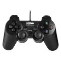 Tay cầm chơi game cho PC/Laptop cổng USB (có gạt Analog)