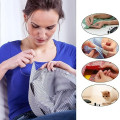 Bộ dụng cụ hỗ trợ may vá tiện dụng nhỏ gọn 98 món