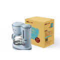 Máy pha cà phê, pha trà Bear mini tiện dụng 