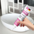 Keo chống nấm mốc, chống nước dành cho bồn rửa mặt, bồn tắm, Màu trắng