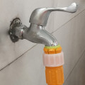 Van vặn chặt vòi nước tiện dụng, chắc chắn không rò rỉ nước