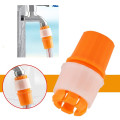 Van vặn chặt vòi nước tiện dụng, chắc chắn không rò rỉ nước