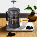 Bình pha cà phê French press dung tích 350ml phong cách cổ điển 