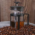 Bình pha cà phê French press dung tích 350ml phong cách cổ điển 