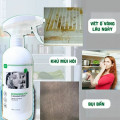 Xịt tủ lạnh, bếp làm sạch vết bẩn, khử mùi hôi và vi khuẩn cực tốt