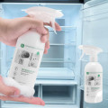 Xịt tủ lạnh, bếp làm sạch vết bẩn, khử mùi hôi và vi khuẩn cực tốt