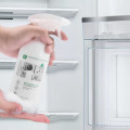 Xịt tủ lạnh, bếp làm sạch vết bẩn, khử mùi hôi và vi khuẩn cực tốt
