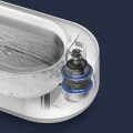 Máy rửa đồ trang sức, đồng hồ, kính Xiaomi EraClean bằng sóng siêu âm cực sạch