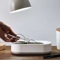 Máy rửa đồ trang sức, đồng hồ, kính Xiaomi EraClean bằng sóng siêu âm cực sạch