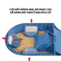 Bẫy gián thông minh mới nhất 2024 thiết kế đẹp, an toàn, hiệu quả, Bản mới 2024 + Tặng 3 gói mồi