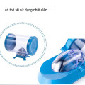 Bẫy gián thông minh mới nhất 2024 thiết kế đẹp, an toàn, hiệu quả, Bản mới 2024 + Tặng 3 gói mồi