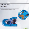 Bẫy gián thông minh mới nhất 2024 thiết kế đẹp, an toàn, hiệu quả, Bản mới 2024 + Tặng 3 gói mồi