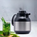 Ấm pha trà 1 lít giữ nhiệt siêu tốt, thiết kế hiện đại, an toàn và tiện lợi