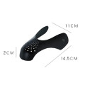 Miếng giữ form giày hiệu quả chống đứt gãy sneaker shield hasa , Size S ( 35 - 39 )