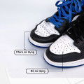 Miếng giữ form giày hiệu quả chống đứt gãy sneaker shield hasa , Size S ( 35 - 39 )