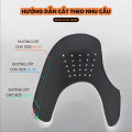 Miếng giữ form giày hiệu quả chống đứt gãy sneaker shield hasa , Size S ( 35 - 39 )
