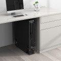 Giường đơn gấp gọn thông minh cho dân văn phòng, tiết kiệm không gian