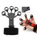Dụng cụ luyện tập lực ngón tay bằng silicone