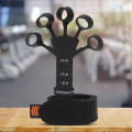 Dụng cụ luyện tập lực ngón tay bằng silicone