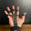 Dụng cụ luyện tập lực ngón tay bằng silicone
