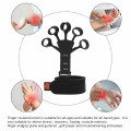 Dụng cụ luyện tập lực ngón tay bằng silicone