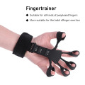 Dụng cụ luyện tập lực ngón tay bằng silicone