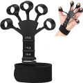 Dụng cụ luyện tập lực ngón tay bằng silicone