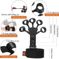 Dụng cụ luyện tập lực ngón tay bằng silicone
