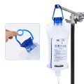Combo túi thải độc đại tràng 1200ml coffee enema