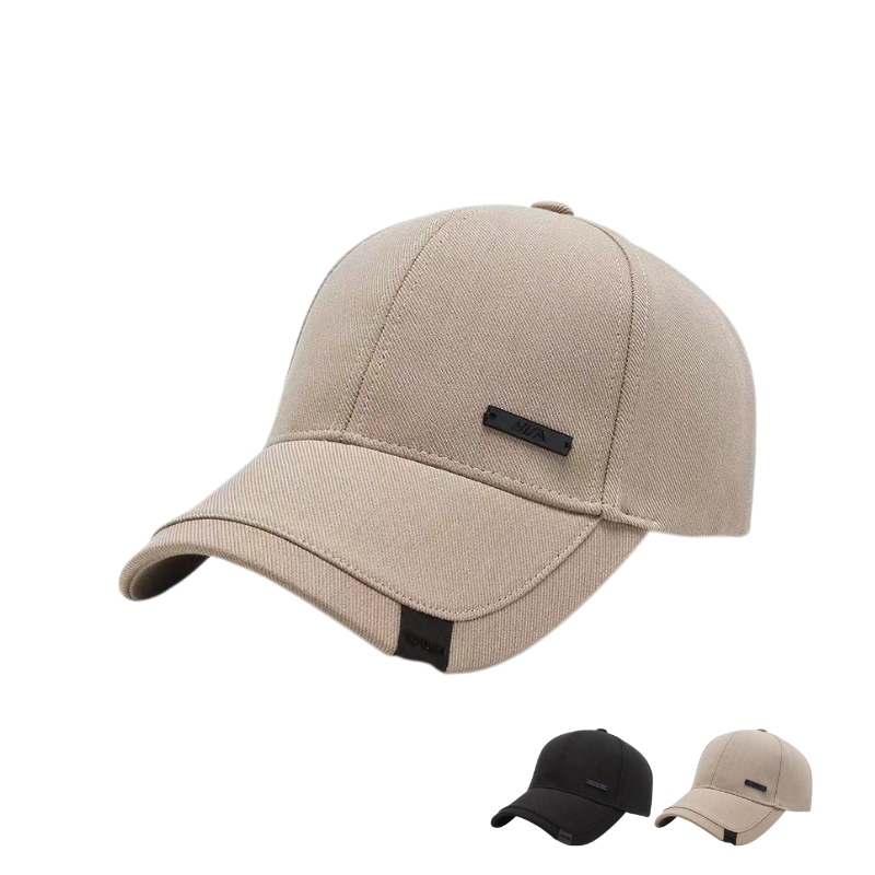 Mũ lưỡi trai phong cách Unisex, thích hợp với hoạt động ngoài trời