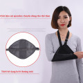 Túi treo tay gãy chấn thương bó bột thoáng khí