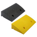 Bục lên xuống dốc chống trơn trượt chịu áp lực cao cho ô tô, xe máy, Loại 25 (25x27x13cm)