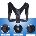 Đai chống gù lưng, điều chỉnh tư thế, vóc dáng cho nam và nữ, Size M