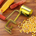 Dụng cụ tách hạt ngô khô chuyên dụng gia đình nông nghiệp