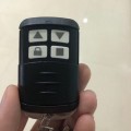 Điều khiển cửa cuốn tần số 433MHZ chống nước tiện lợi