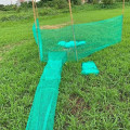 Lưới chặn sông bắt cá tôm chất lượng cao, Cao 0.5m