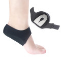 Cặp miếng lót bảo vệ gót chân hỗ trợ giảm đau khi vận động , Cỡ S