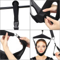 Set đai đeo cổ tuỳ chỉnh tư thế giúp giải phóng căng cơ, lưu thông máu