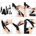 Set đai đeo cổ tuỳ chỉnh tư thế giúp giải phóng căng cơ, lưu thông máu
