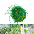 Lưới hỗ trợ làm giàn leo, dưa chuột, giàn mướp, cây hoa, bầu bí, nho... , 1,8m