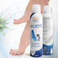 Bình xịt ngăn mùi hôi chân Ximo hạn chế vi khuẩn, lưu hương thơm mát