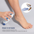 Bình xịt ngăn mùi hôi chân Ximo hạn chế vi khuẩn, lưu hương thơm mát