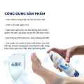 Bình xịt ngăn mùi hôi chân Ximo hạn chế vi khuẩn, lưu hương thơm mát