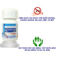 Thuốc diệt muỗi Spectra Fendona 10SC 50ml không mùi an toàn, hiệu quả