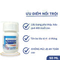 Thuốc diệt muỗi Spectra Fendona 10SC 50ml không mùi an toàn, hiệu quả