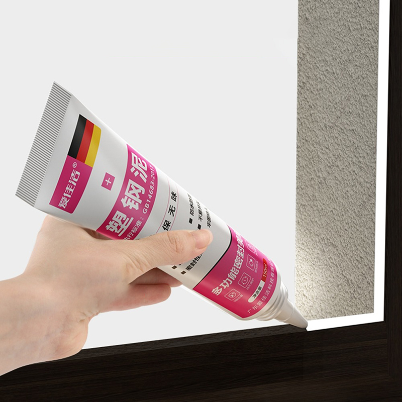 Keo chống nấm mốc, chống nước dành cho bồn rửa mặt, bồn tắm