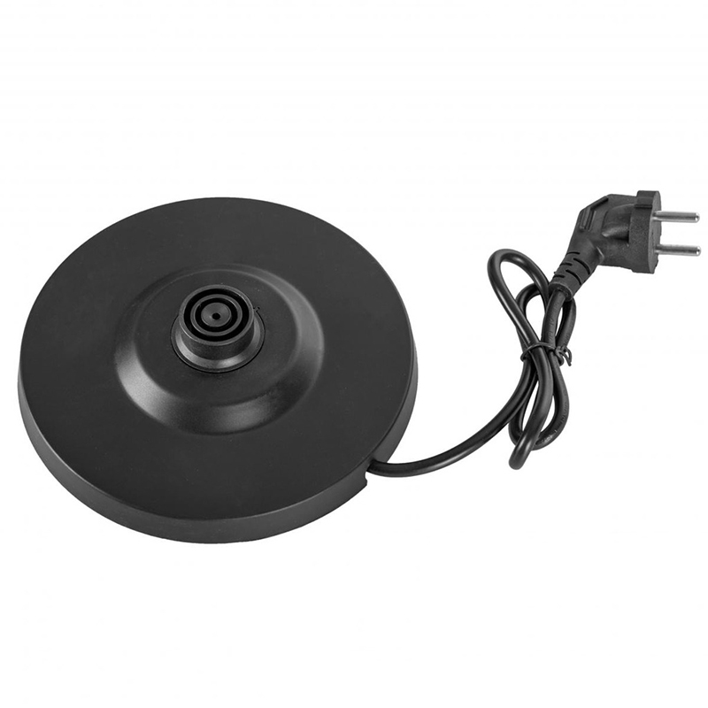 Đế ấm siêu tốc tiện dụng và bền bỉ có dây dài gắn liền