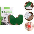 Hộp 12 miếng dán khớp gối thảo dược giảm đau hiệu quả