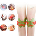 Hộp 12 miếng dán khớp gối thảo dược giảm đau hiệu quả