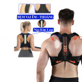 Đai chống gù lưng nam nữ Andego chuyên dụng cho dân văn phòng, Size XS: Dưới 145 cm hoặc dưới 38 kg	
